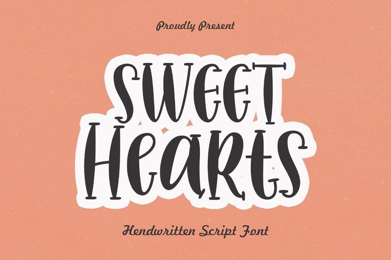 Sweet Hearts (by gatype)