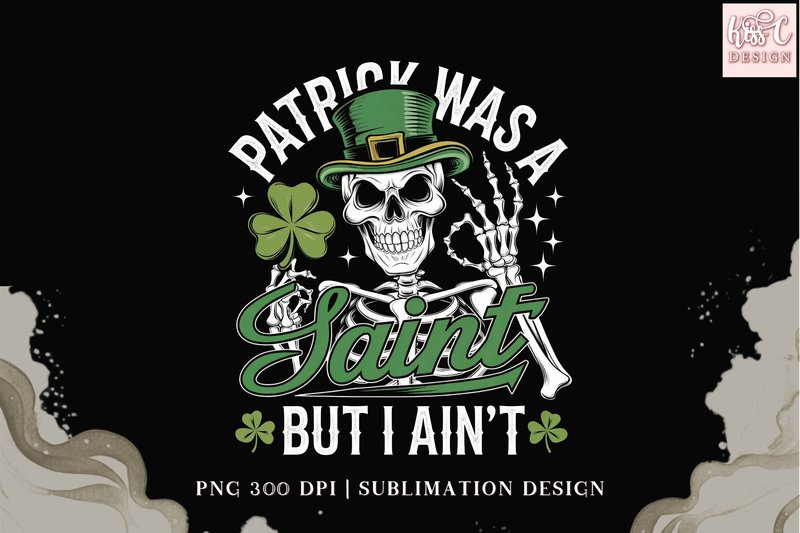 Funny St. Patrick's Day PNG Clipart (by kisscdesign)
