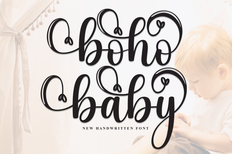 Baby Boho (by Roronoa zoro.S.P.D)