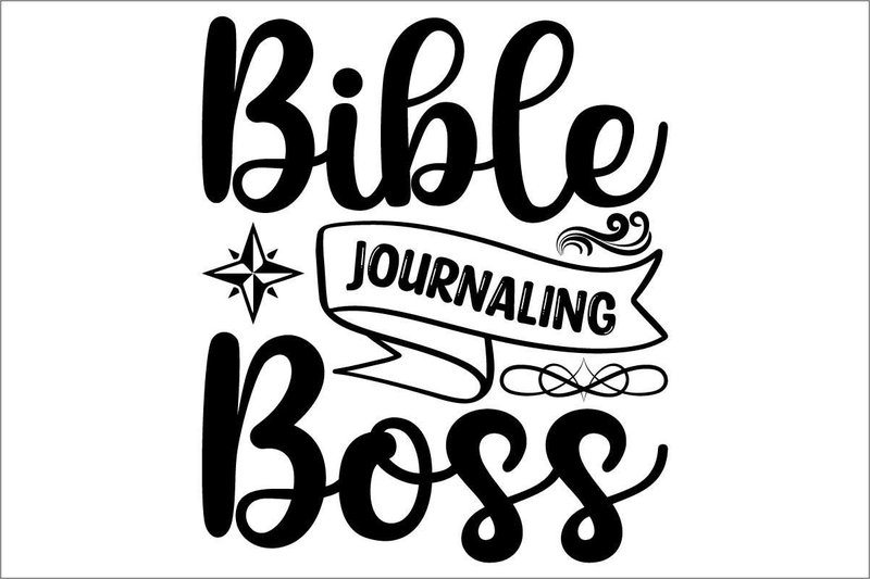 Bible Journaling Boss (by lakshmi6157)