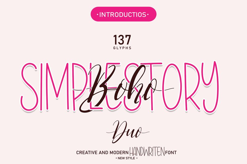 Boho Simplestory (by Roronoa zoro.S.P.D)