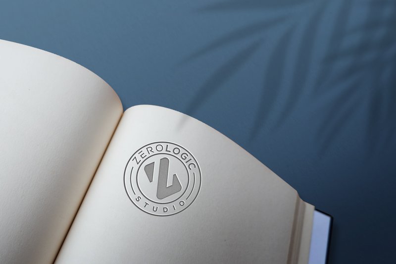 Book Mockups (by zerologicstudio)