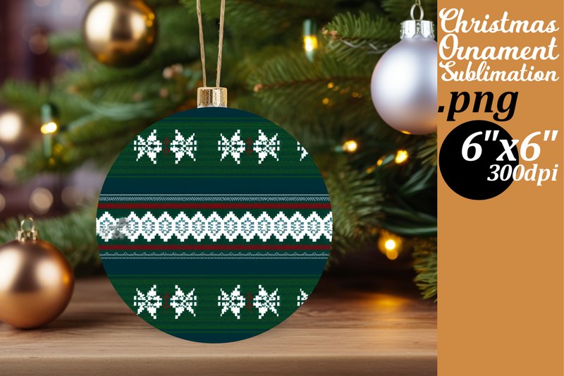 Christmas Circle Embroidery Designs (by digitaldarius)