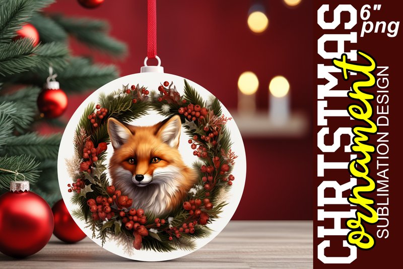 Festive Holiday Decor (by digitaldarius)