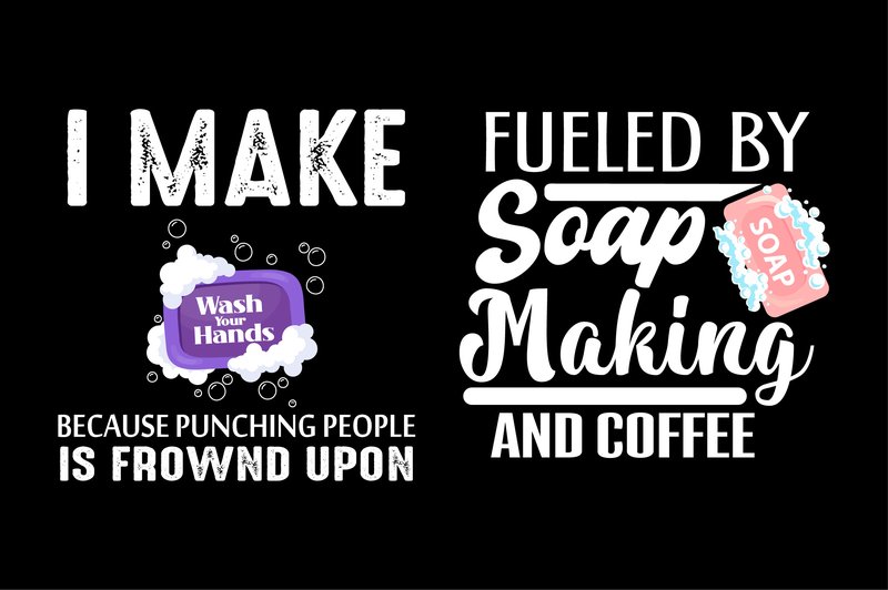Fueld by Soap Making and Coffee (by SA Sayem Productions)