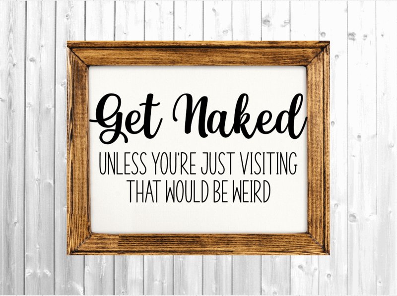 Funny Bathroom Svg - Bathroom Decor Svg (by EmilyysCreations)