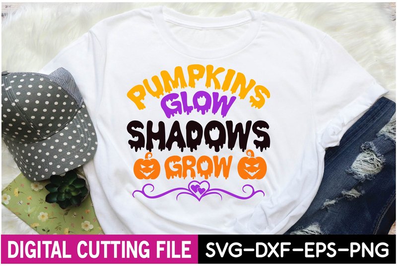 Halloween Svg Design (by Lazy Craft)