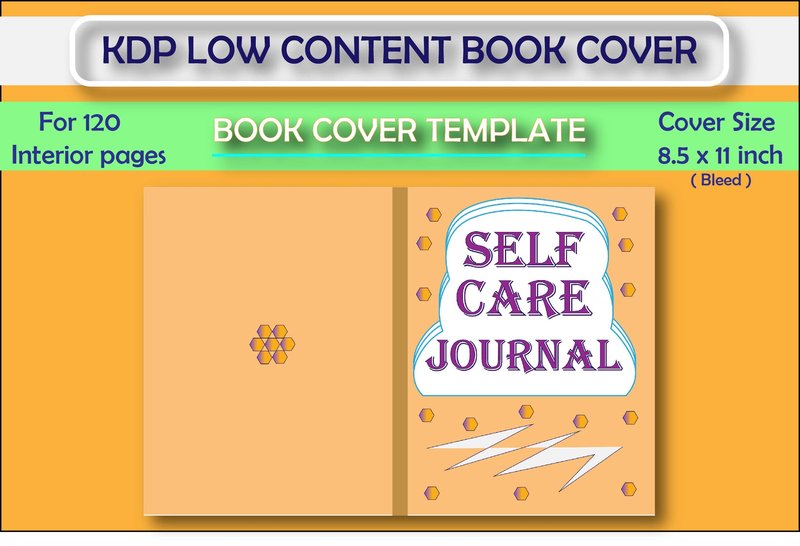 Health Care Journal for KDP Low Content (by jyotiskumar7173)