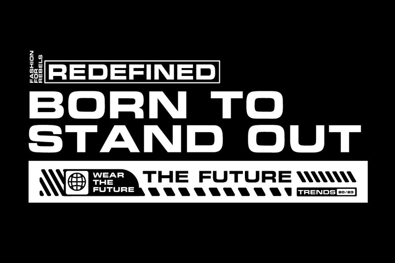 Quotes Urban Streetwear Designs (by Spacelabs Studio)