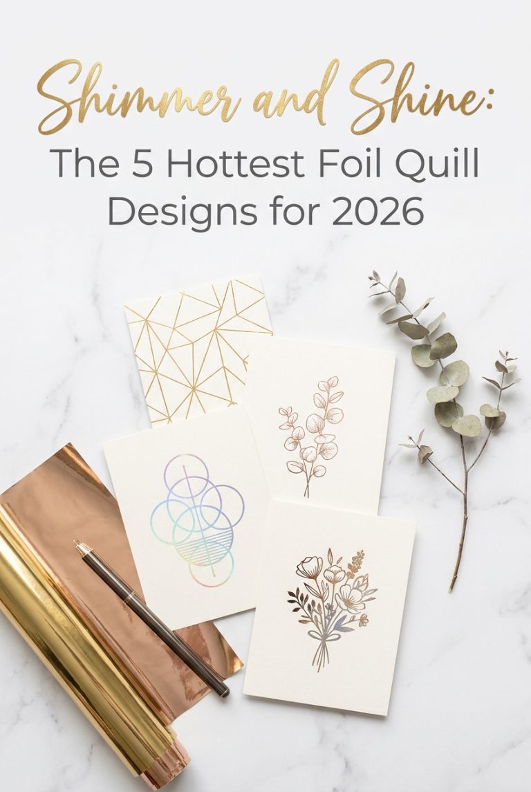 Shimmer And Shine The 5 Hottest Foil Quill Designs For 2026 shimmer-and-shine-the-5-hottest-foil-quill-designs-for-2026