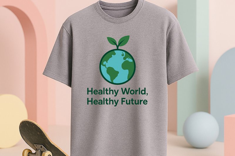 Sustainable Earth (by DESIGN POWER)