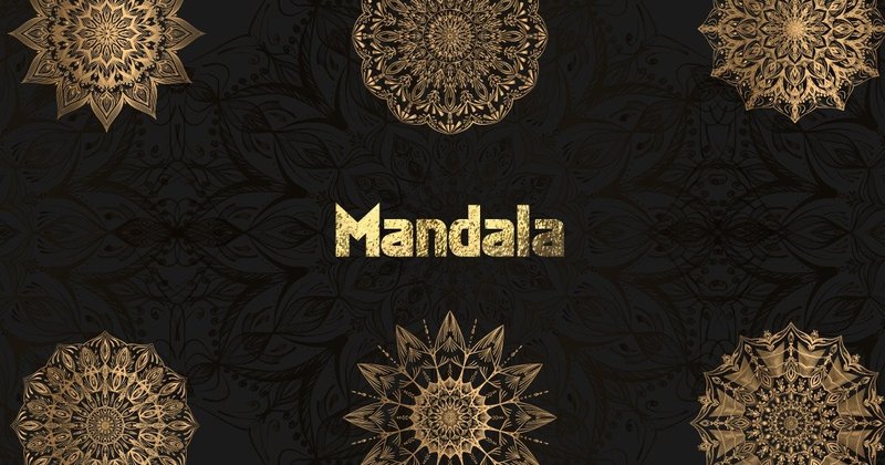 Unique Mandala Designs Bundle (by Md Sazzad Islam Shohag)