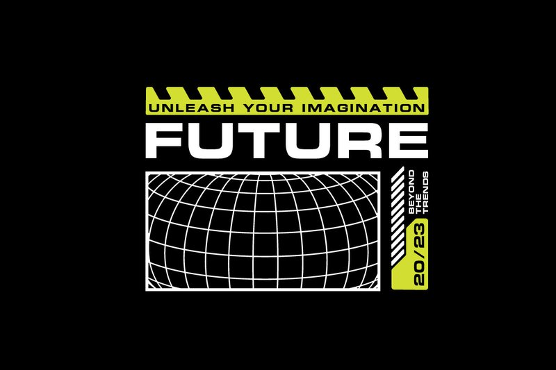 Urban Streetwear Designs Futue (by Spacelabs Studio)