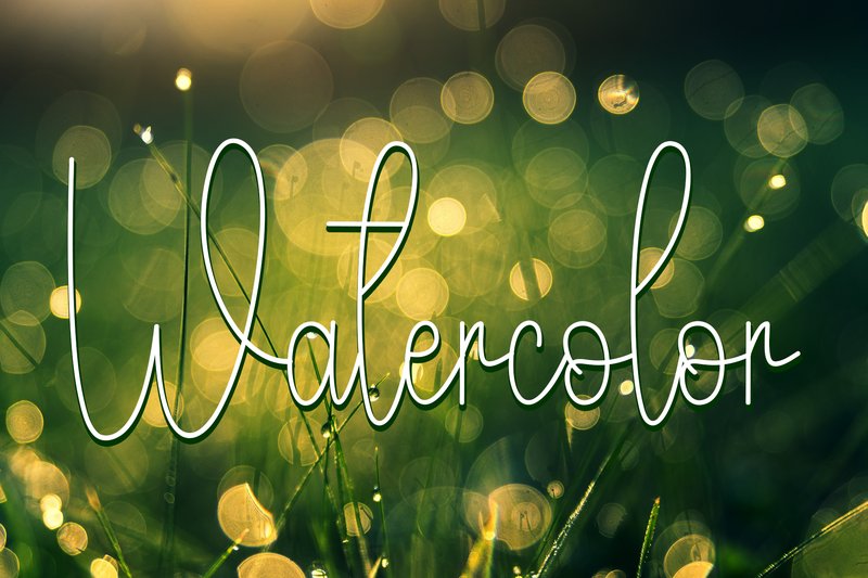 Watercolor (by pinkmeca)