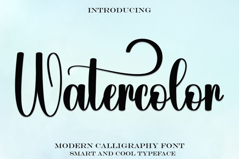 Watercolor (by putrasyahreza00)